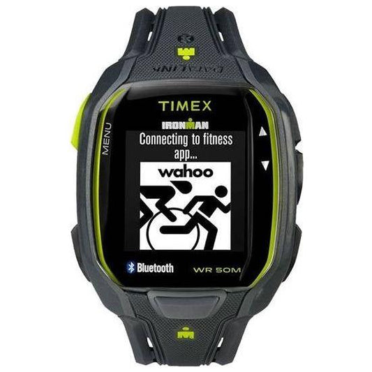 TIMEX Mod. IRONMAN PERSONAL TRAINER WATCHES