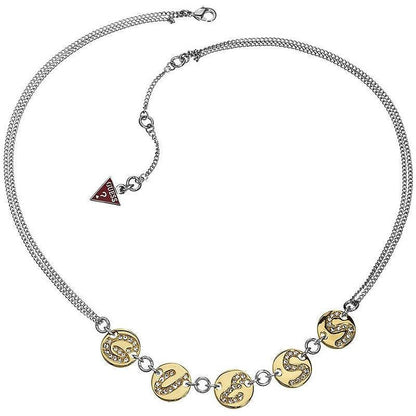 GUESS JEWELS Mod. UBN11305 Necklace