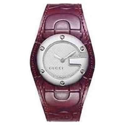 GUCCI Mod. YA104522 WATCHES GUCCI Dark Slate Gray