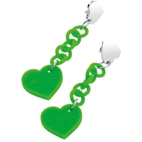 ZOPPINI JEWELS أوركشيني/أقراط Mod. "تيفاني"